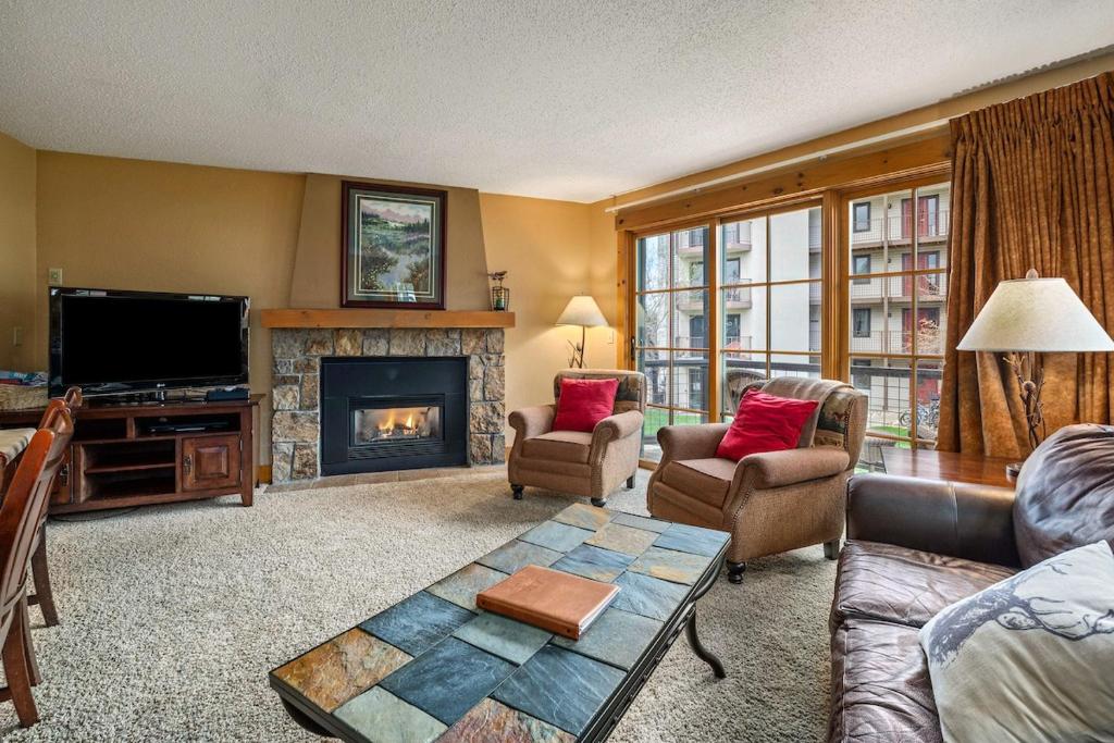 Northstar 114 condo, Steamboat Springs (updated prices 2024)
