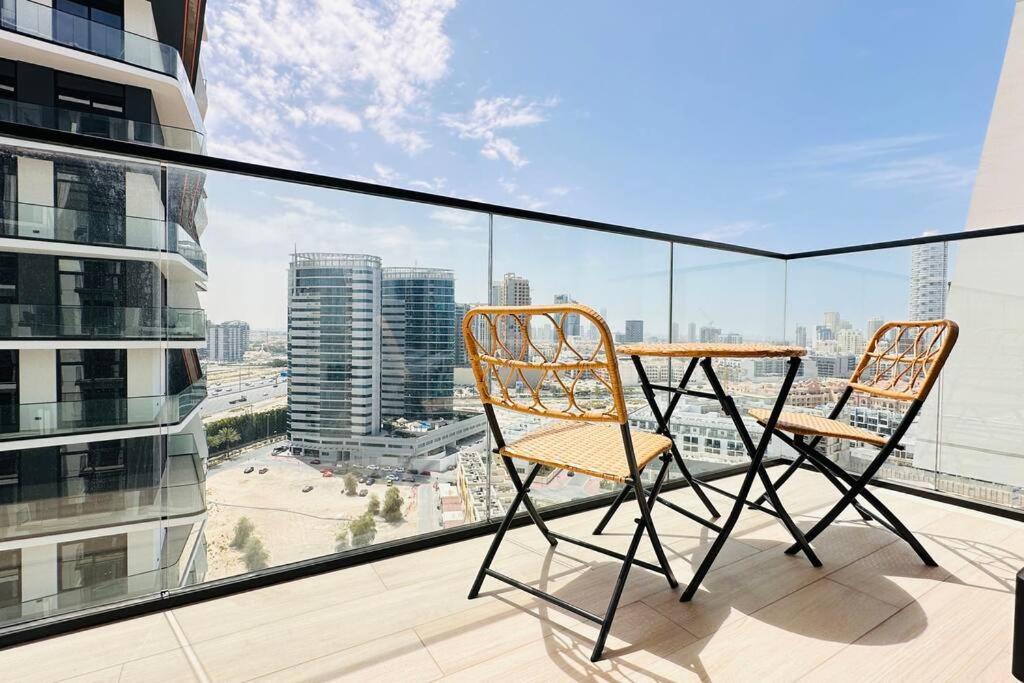 Modern One Bedroom JVC, Dubai (updated prices 2024)