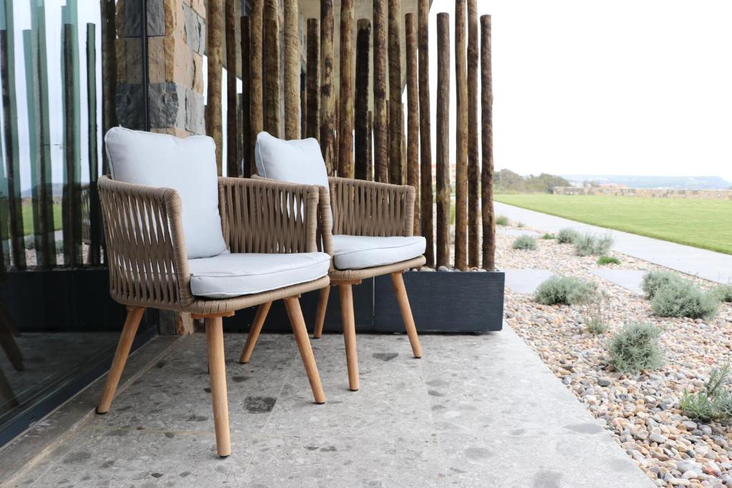 Santa Cruz - Movement & Nature House - 3