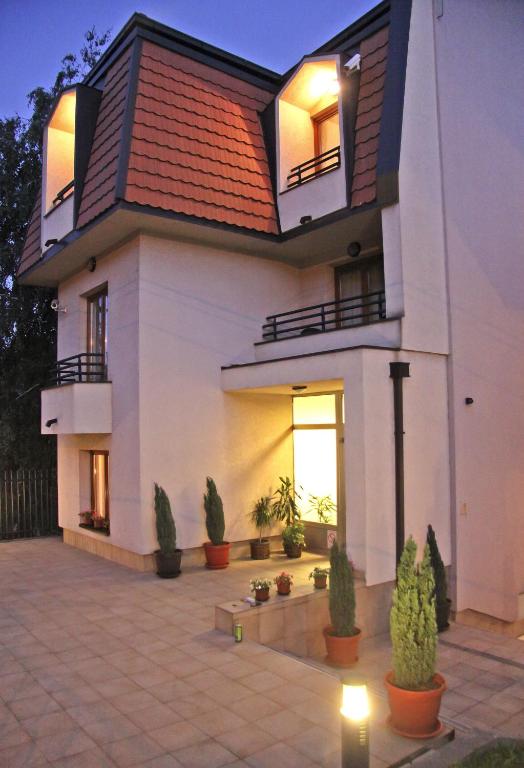 Fotografie z fotogalerie ubytování Royal Apartments v destinaci Smederevo