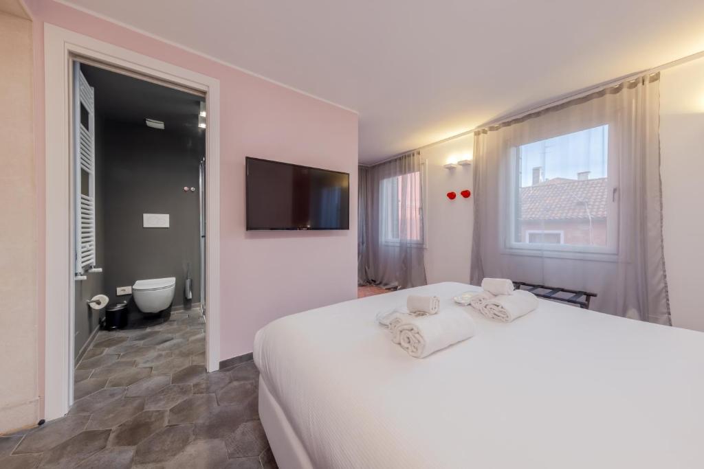 Tadomo - Corte del Cafetier - 8