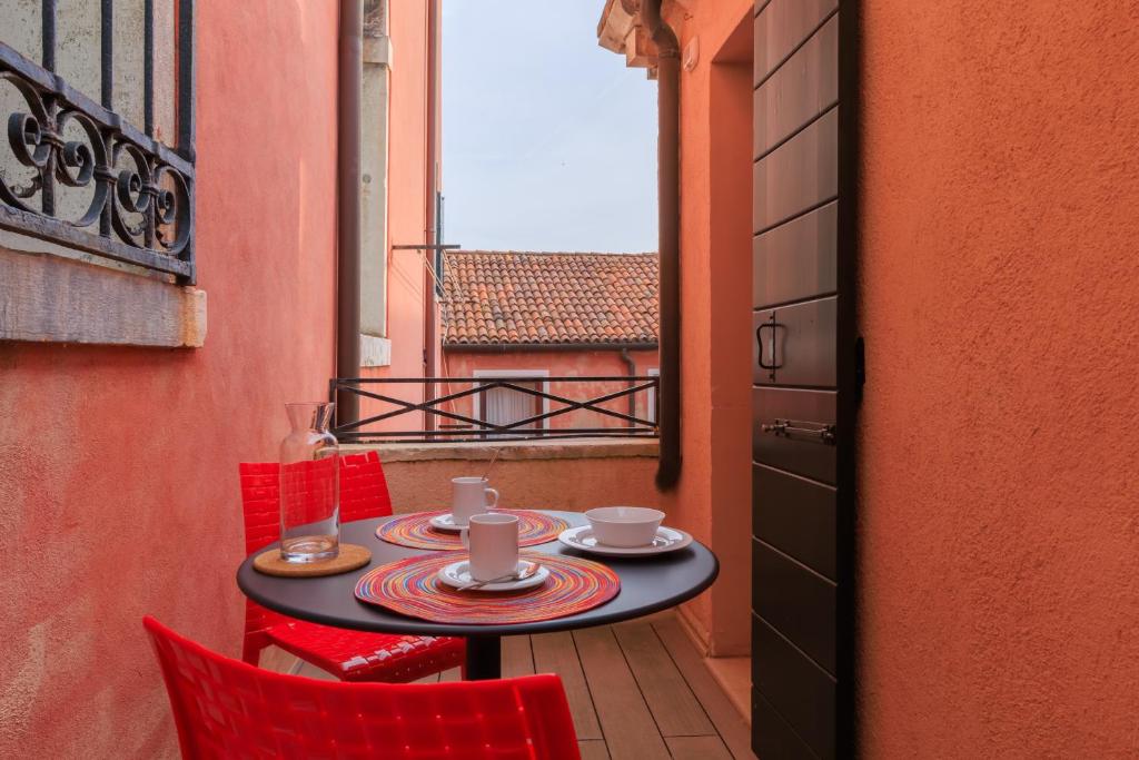 Tadomo - Corte del Cafetier - 13