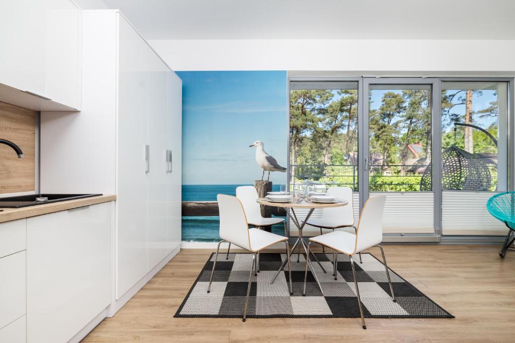 Baltic Apartments - 