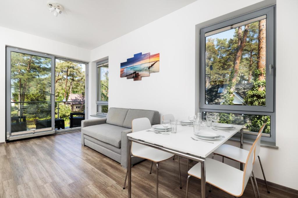 Baltic Apartments - 