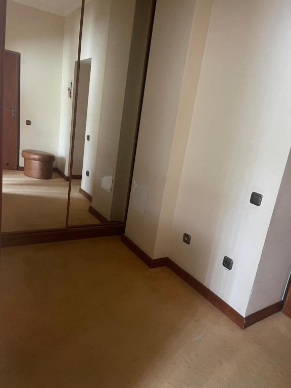 Апарт-готель Синьогора - Appartement De Luxe 2 Chambres Avec Balcon
