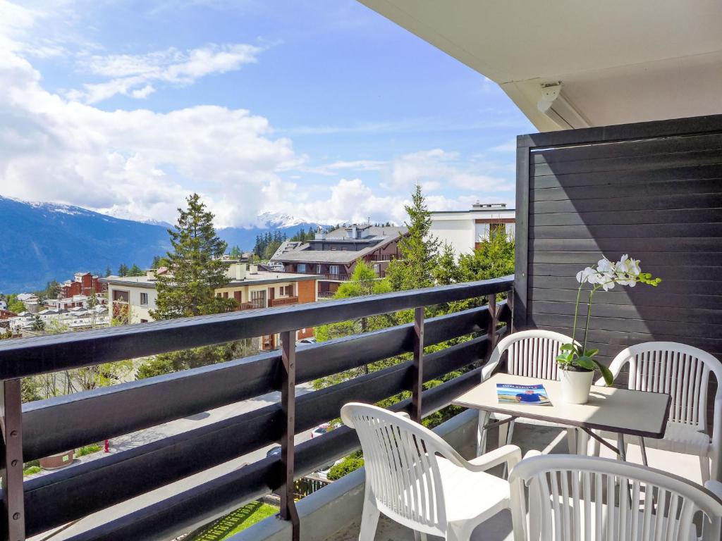 Apartment Merises 17 by Interhome