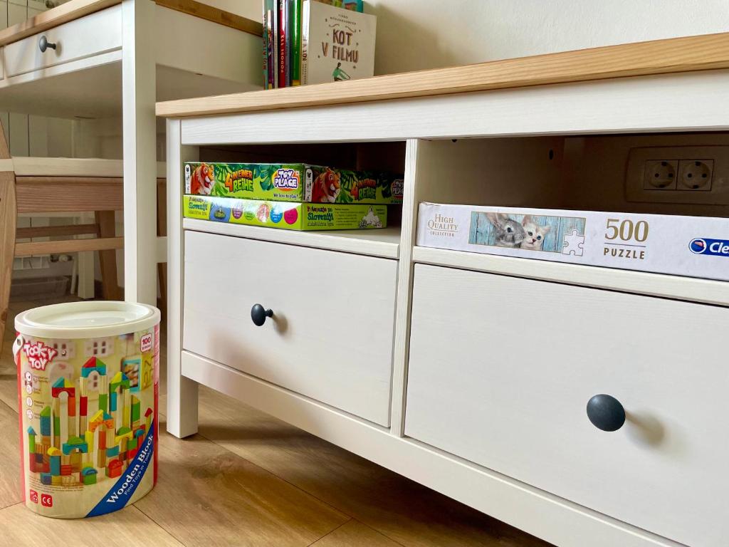 Fotografie z fotogalerie ubytování APARTMA BRIN Podgorje v destinaci Podgorje