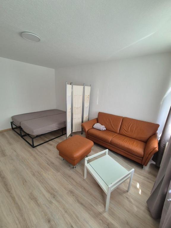 Et opholdsområde på Apartment Salzgitter - Ideal for long stays