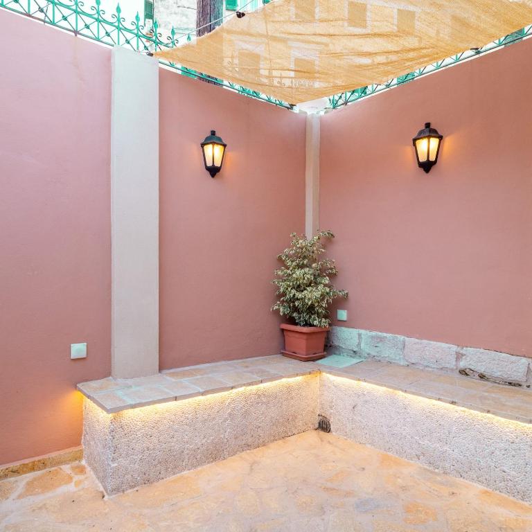 Fotografie z fotogalerie ubytování Sole Apartments - near Corfu Port v destinaci Ágios Rókkos