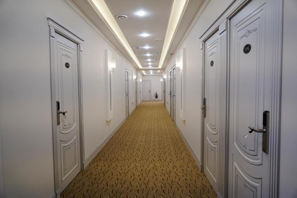 Fotografie z fotogalerie ubytování Igit Plaza Hotel v destinaci Gjumri