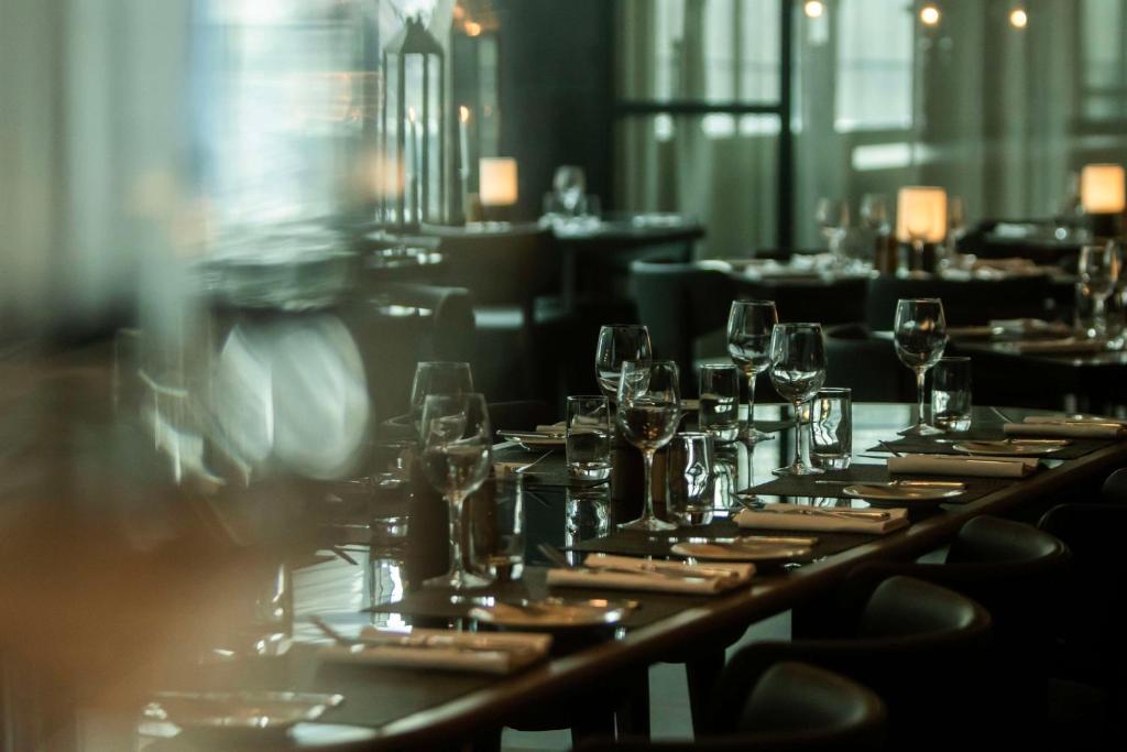 Radisson Blu Waterfront Hotel, Stockholm photo