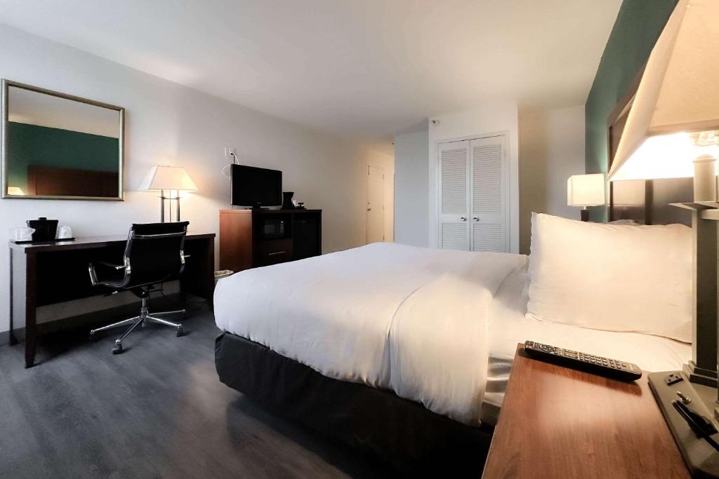 Comfort Inn & Suites Kissimmee by the Parks - 