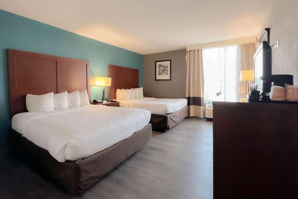 Comfort Inn & Suites Kissimmee by the Parks - 