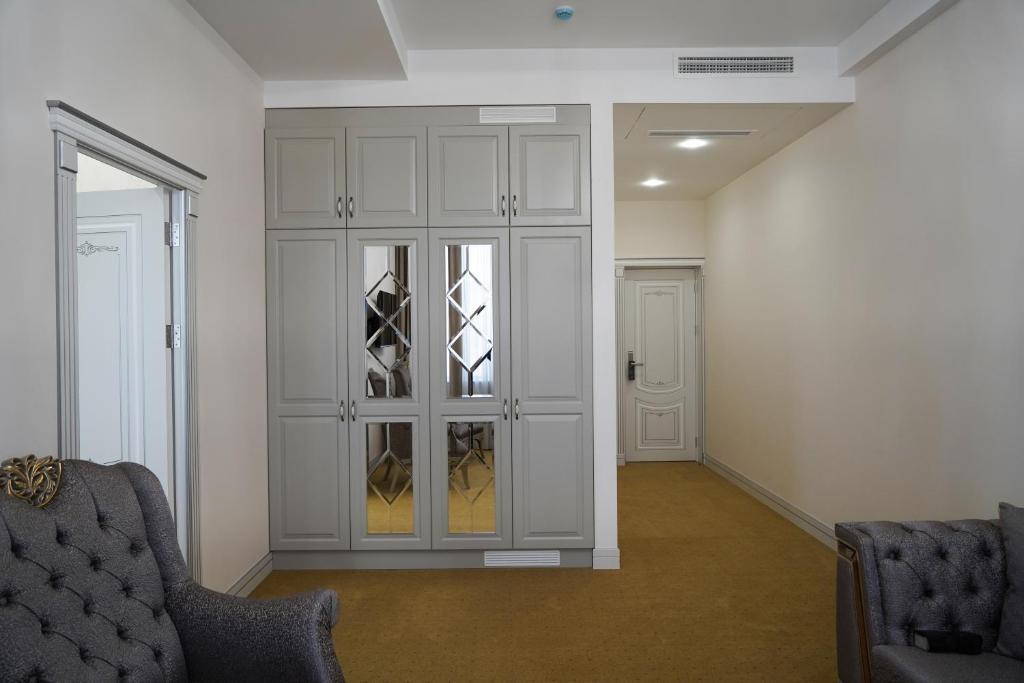 Fotografie z fotogalerie ubytování Igit Plaza Hotel v destinaci Gjumri