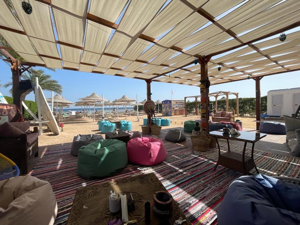 Fotografie z fotogalerie ubytování Sharm Hills Resort v destinaci Sharm El Sheikh