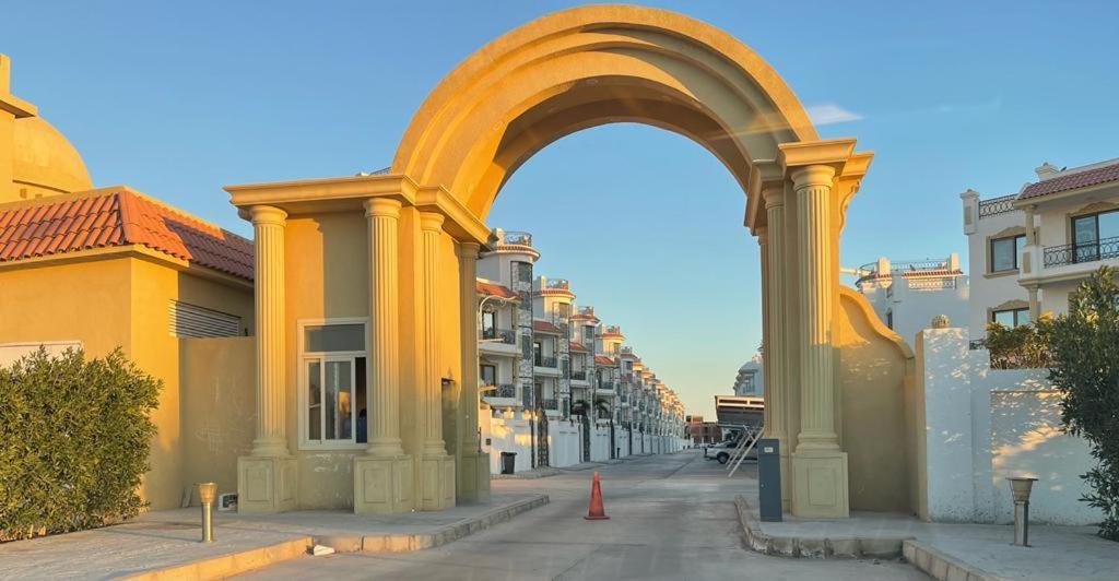Fotografie z fotogalerie ubytování Sharm Hills Resort v destinaci Sharm El Sheikh