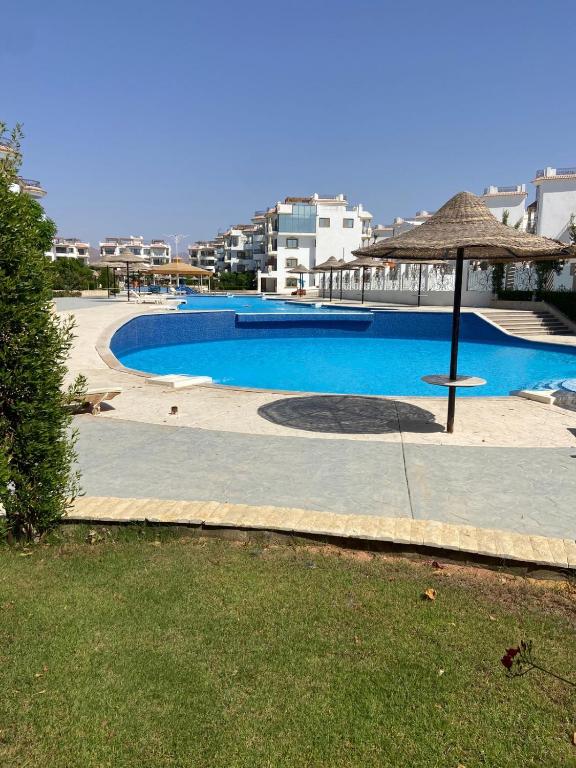 Fotografie z fotogalerie ubytování Sharm Hills Resort v destinaci Sharm El Sheikh