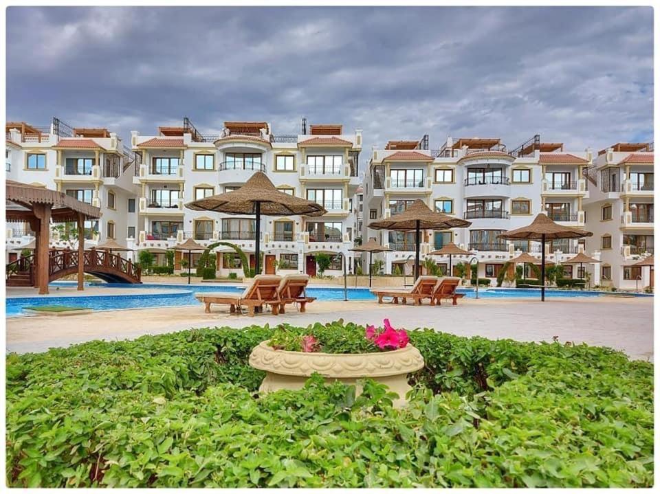 Fotografie z fotogalerie ubytování Sharm Hills Resort v destinaci Sharm El Sheikh