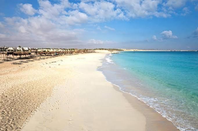 Fotografie z fotogalerie ubytování Sharm Hills Resort v destinaci Sharm El Sheikh