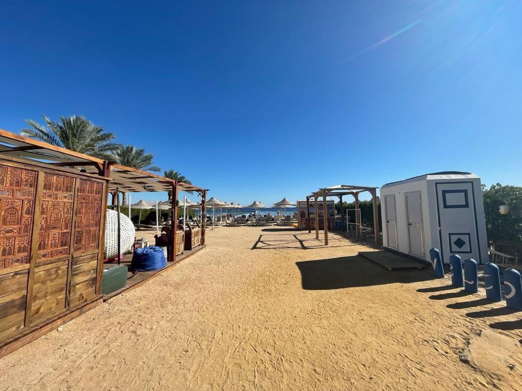 Fotografie z fotogalerie ubytování Sharm Hills Resort v destinaci Sharm El Sheikh
