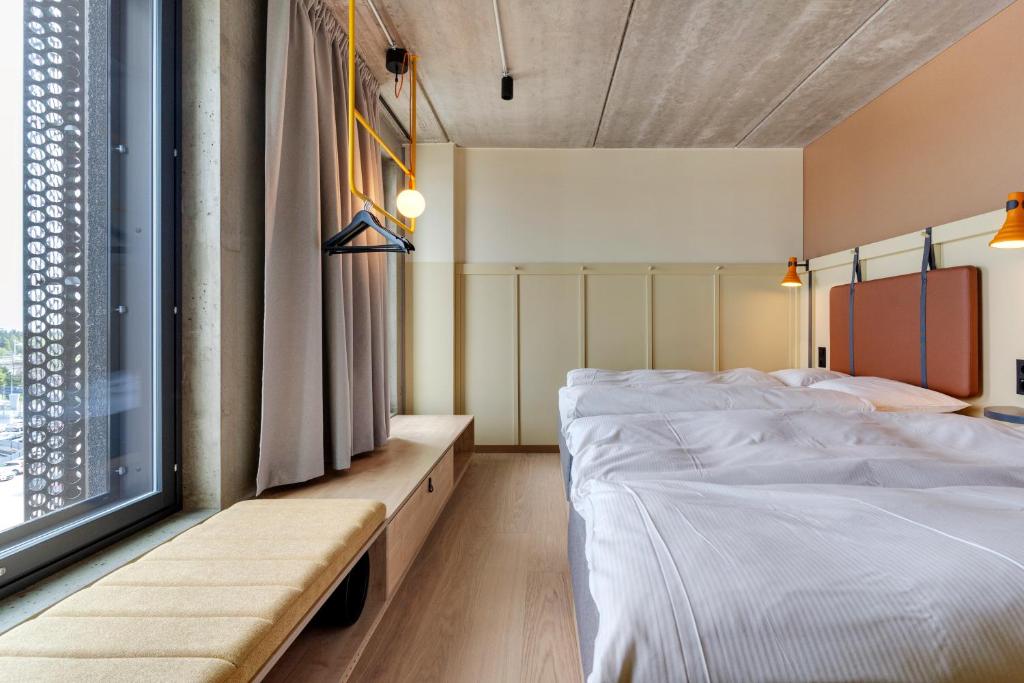 Comfort Hotel Helsinki Airport - Habitación Familiar
