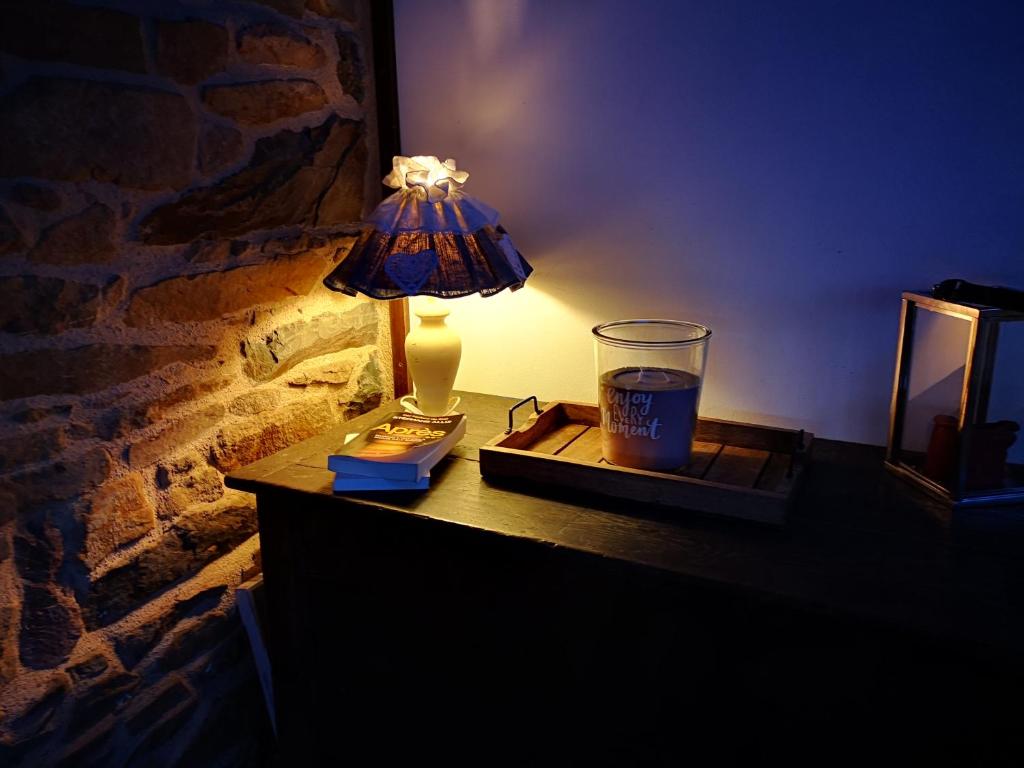 Fotografie z fotogalerie ubytování GITE BRETON sur la côte de granit rose v destinaci Pleudaniel
