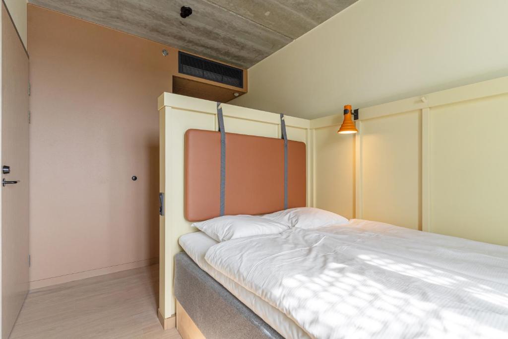 Comfort Hotel Helsinki Airport - Doble Compacto