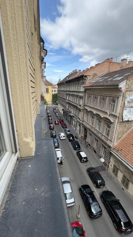 Bližnja soseska oz. soseska, v kateri se nahaja gostišče