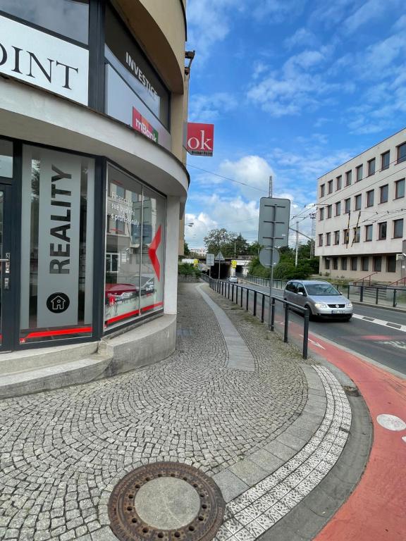 Hosteli naabruskond või selle läheduses asuv naabruskond