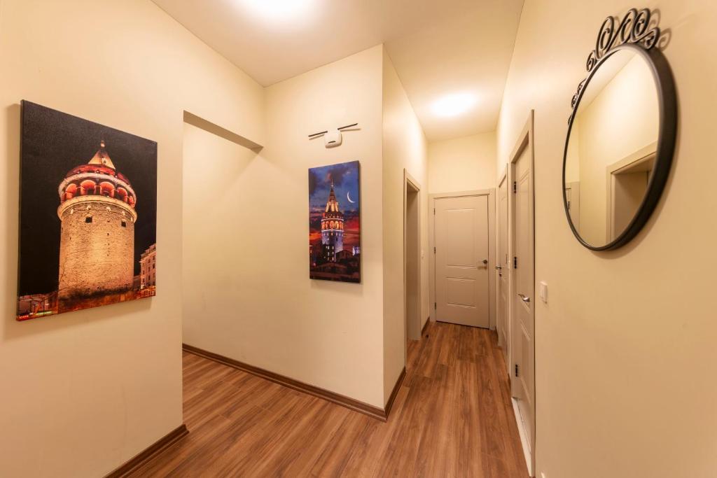 Fotografie z fotogalerie ubytování ROYAL TAKSIM SUITES v destinaci Istanbul