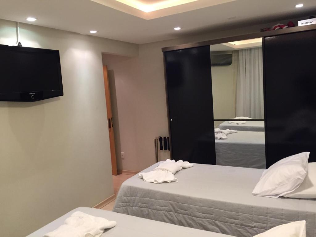 Lagos de Gramado Apartment  Lagos de Gramado Apartment