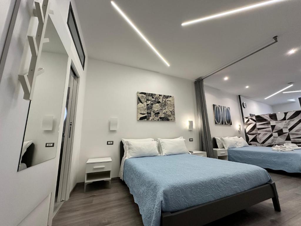 San Saba Street Apartment 46