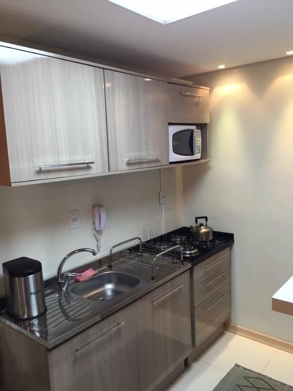 Lagos de Gramado Apartment  Lagos de Gramado Apartment