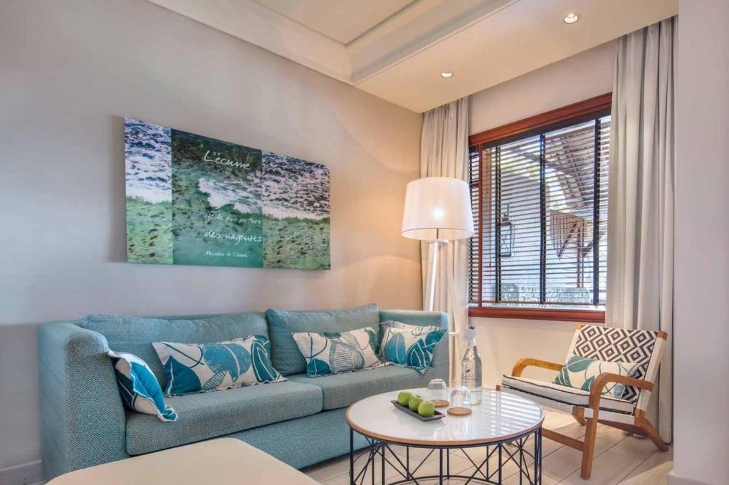 Constance Belle Mare Plage - Junior Suite - Oferta De Luna De Miel