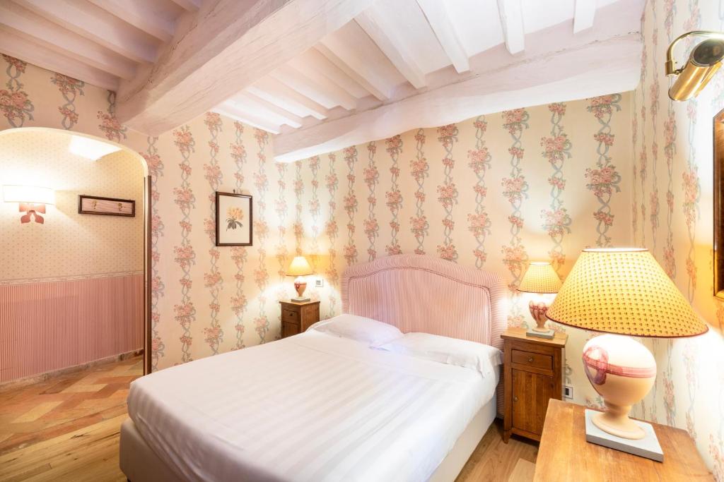 Relais Il Canalicchio Country Resort & SPA - Double Or Twin Room