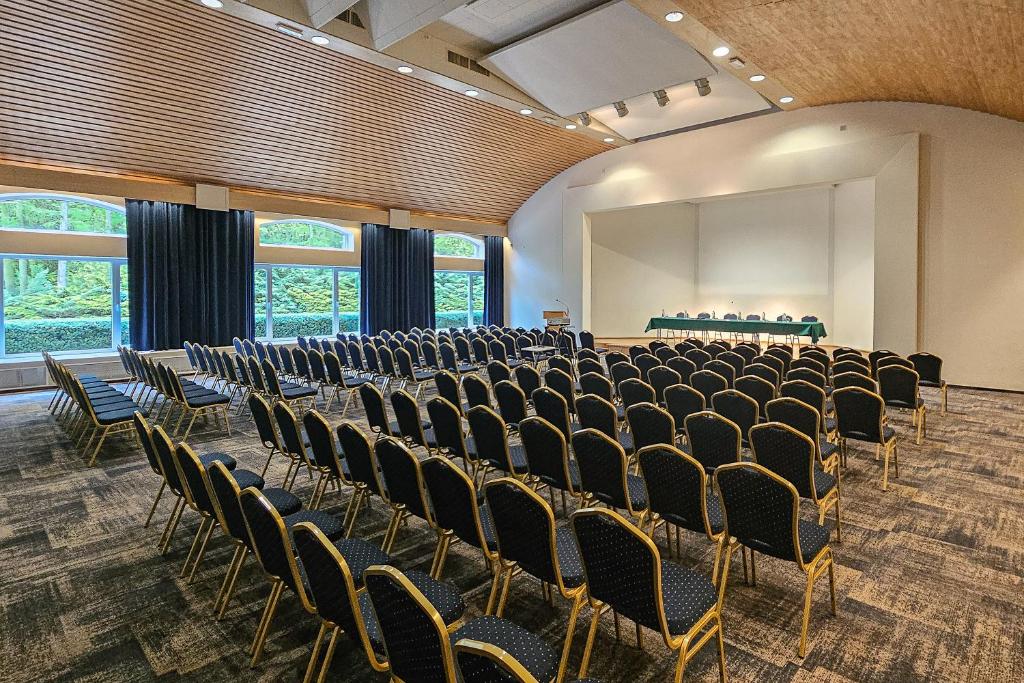 Konferenčné priestory v ubytovaní Dom Pielgrzyma ARKA