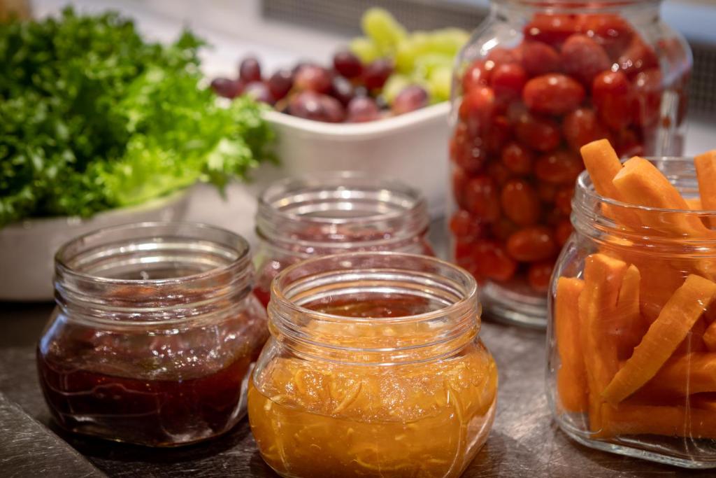 Scandic Aarhus Vest - Resim 39