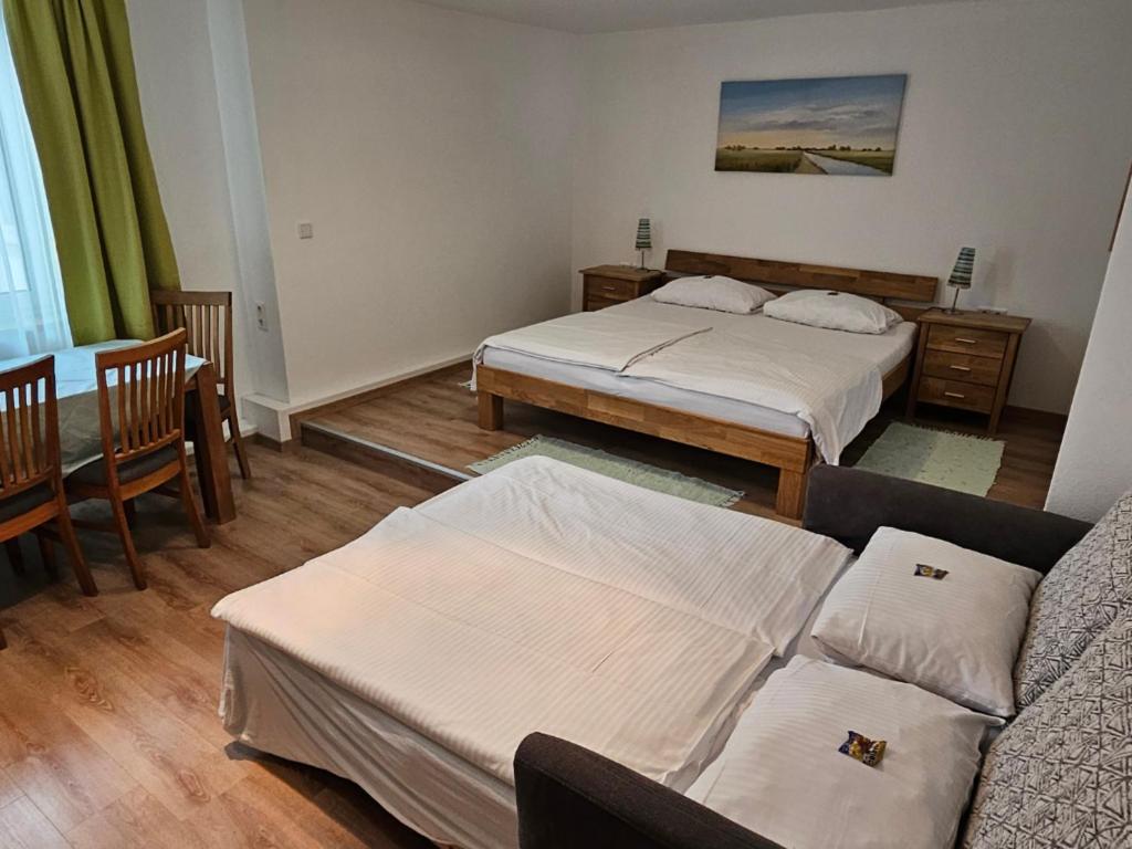 Hotel Hirsch Günzburg - 19