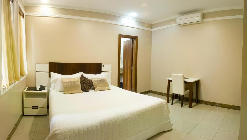  Benvenuto Palace Hotel