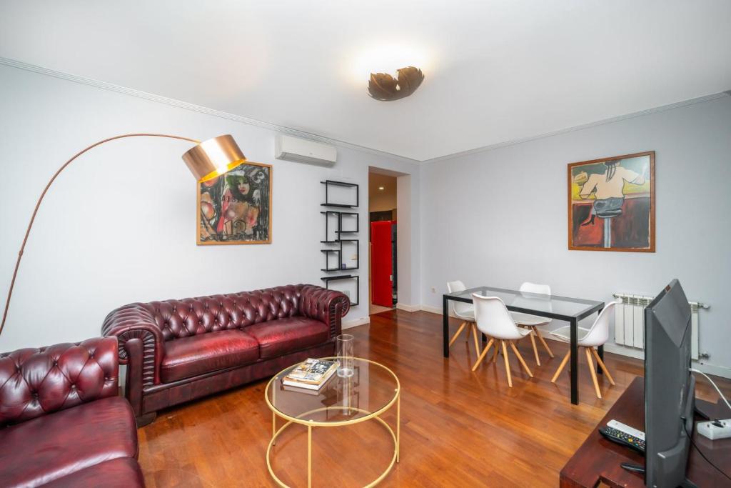 Photo inspiration: Picture Idea: Guestready Cozy Stay In The Heart Of Madrid Madrid Updated