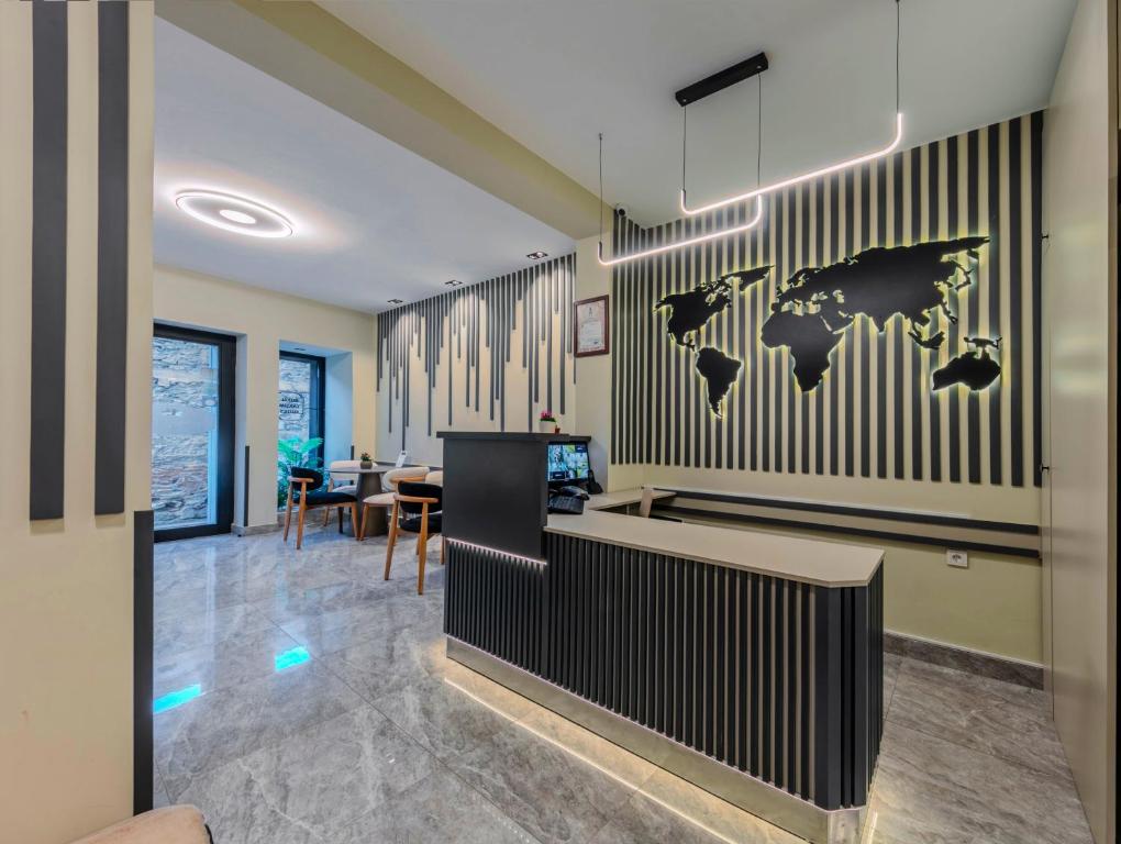 Fotografie z fotogalerie ubytování ROYAL TAKSIM SUITES v destinaci Istanbul