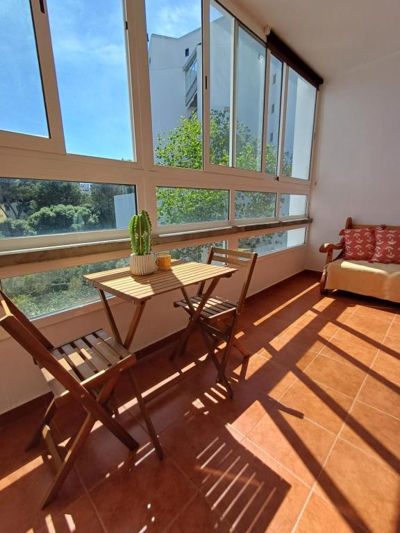 Appartment with swiming pool