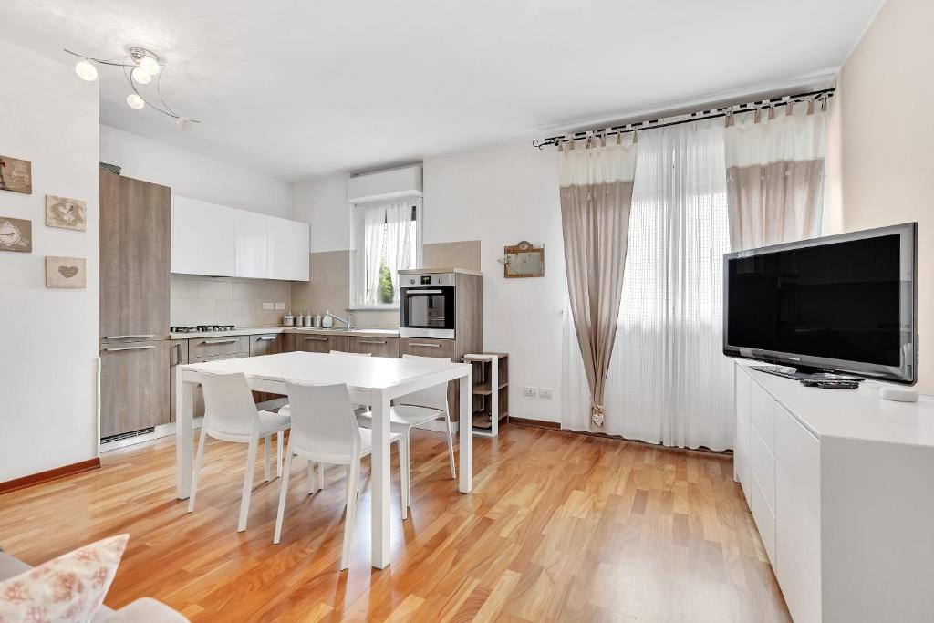 Alessia's Flat - Perini