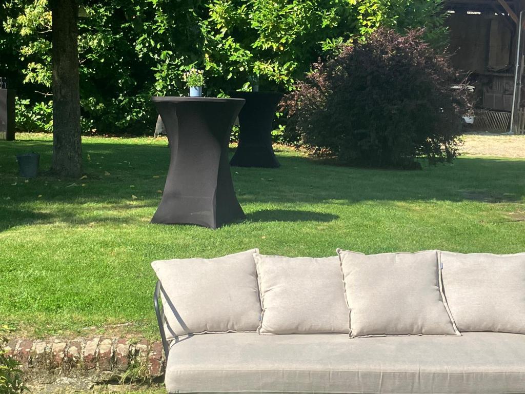 La Ferme de Valeuse - Camera Doppia Deluxe (2 Adulti + 1 Bambino)