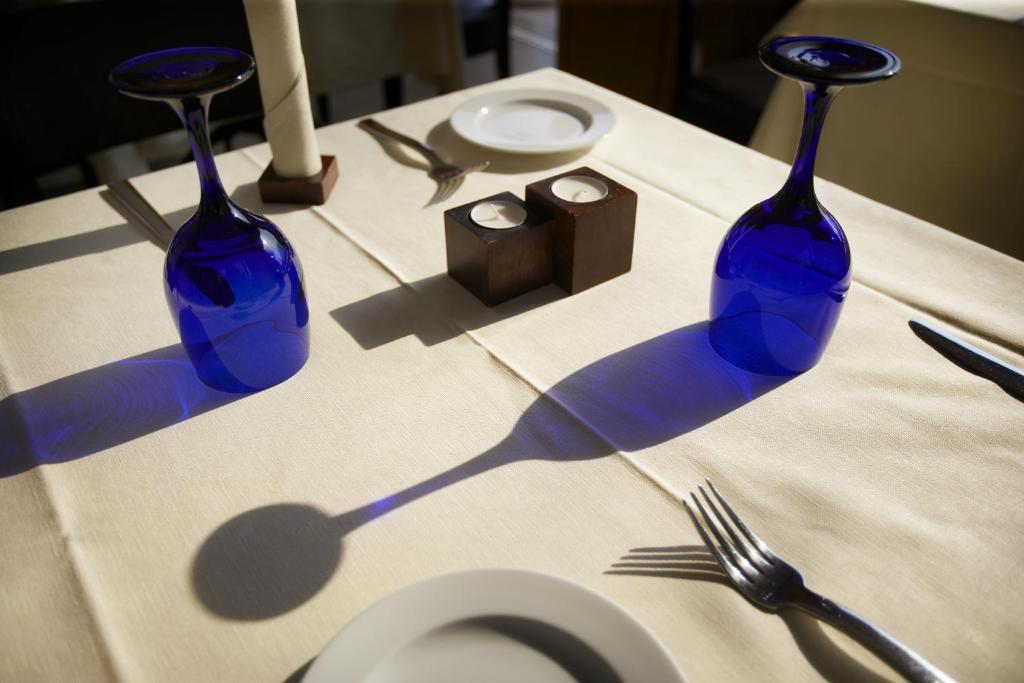 Fotografia z galérie ubytovania Albergo Milano v destinácii Varenna