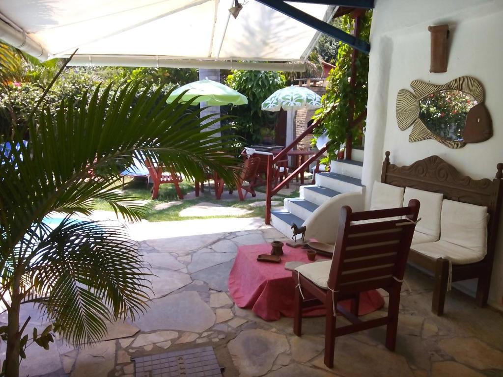  Chez Marine Guest House
