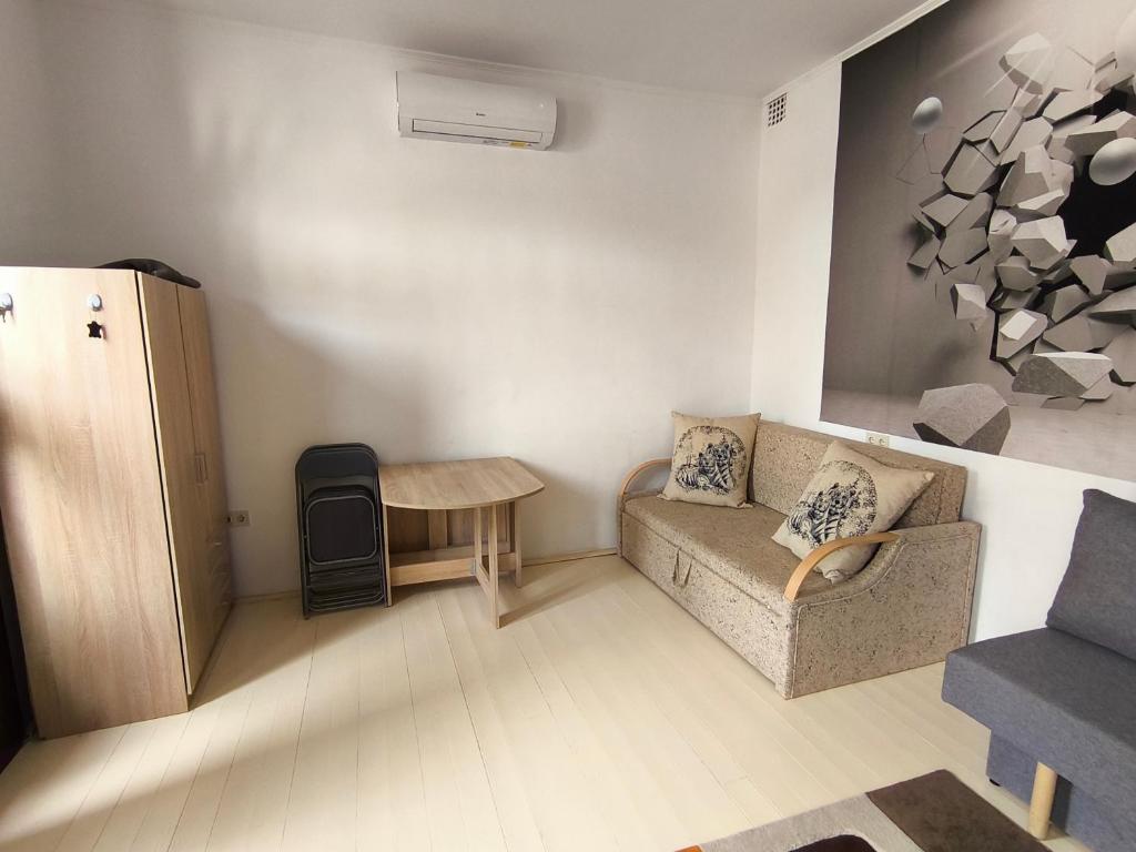 Központi apartman siófok 8600 Siófok, Kálmán Imre sétány 2/5 kép - 1