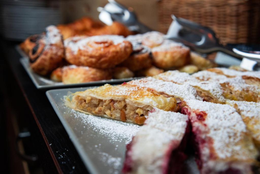 The Hotel Unforgettable - Hotel Tiliana by Homoky Hotels & Spa - Resim 43