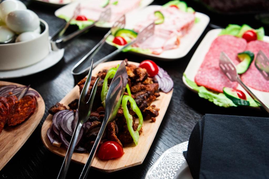 The Hotel Unforgettable - Hotel Tiliana by Homoky Hotels & Spa - Resim 42