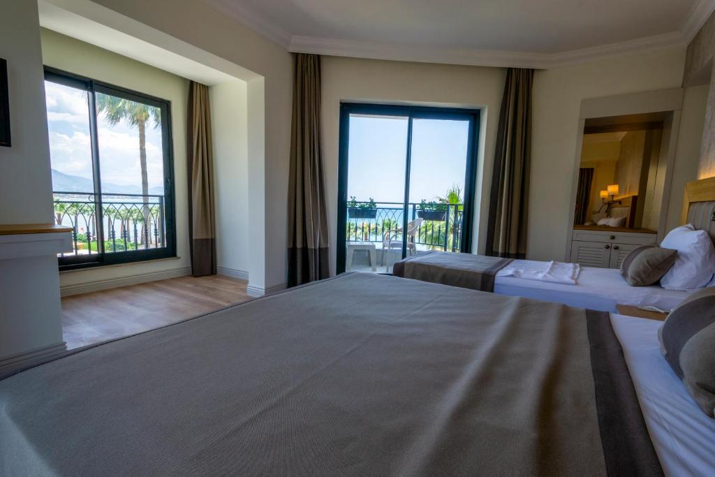 DeMANOR HOTEL ADULT ONLY - 16